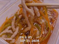 -新健小吃(承德街店)