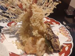 -天狗山料理(省体店)
