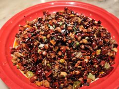 -常和州·夜宵大排档(常州单店)