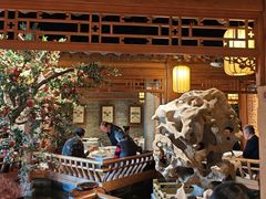 -北平楼·烤鸭·北京菜(牡丹园店)