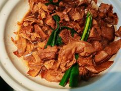 -又见炊烟私房菜(敬亭路店)