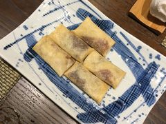 -江户前日本料理(瑞诗酒店店)