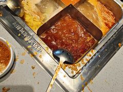 -海底捞火锅(太原南站店)