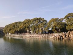 -白马涧龙池景区