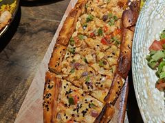 -梅夫娜土耳其餐厅.清真HALAL