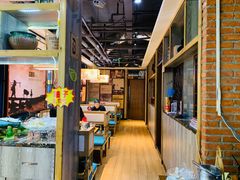 -肖记公安牛肉鱼杂馆· 省级非物质文化遗产(仁和路店)