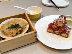 -蔡澜点心(三里屯T+MALL店)