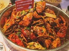 -靓靓蒸虾·头牌蒸虾(雪松路总店)