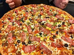 -老友时光·Pizza(泰华黑金店)