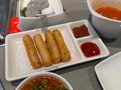 -海底捞火锅(珠影星光城夜宵主题店)