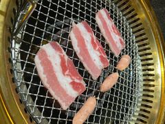 -汉城馆·烤肉火锅餐厅·韩国烤肉(河北云瑧世纪大饭店)