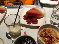 -海底捞火锅(长沙华创国际广场店)