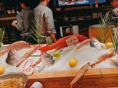 -炉胜·炉端烧·居酒屋