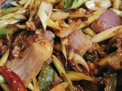 -南沙游艇会·大兵船餐厅