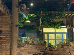 -茅炒屋龙虾·烧烤·湘菜(新河路店)