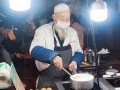 -正宁路小吃夜市