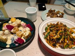 -阿娜尔·新疆菜(佰港城店)