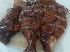-烧鹅妹饭店