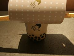 -喜茶(中山利和新地店)