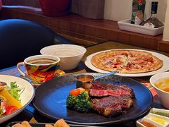 -安妮意大利餐厅(国贸店)
