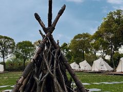 -不觉晓CAMPING(上海迪士尼营地店)