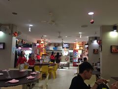 -龙海鲜螃蟹王(宏茂桥店)