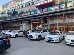 -灶东家民间菜(回兴店)