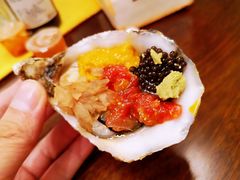 -HIHE Bistro·Oyster Bar(华熙live店)
