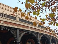 -天津五大道文化旅游区