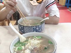 海鲜面-飞珠面店(海莲路店)