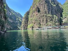 -龙庆峡风景区