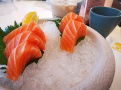 条装三文鱼刺身-莲寿司(国兴店)
