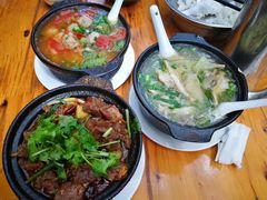-沈妈砂锅(光华村店)