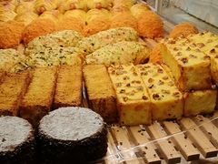 -味多美蛋糕(双安店)