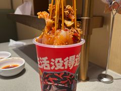 -海底捞火锅(太阳宫凯德mall店)