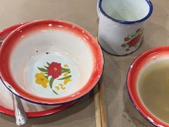 -老三样·旧食新味(船山路店)