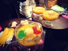 -许留山(佐敦道店)