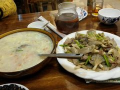 -下梅人家土菜馆(历史文化餐厅度假区店)