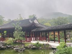 -采石矶景区