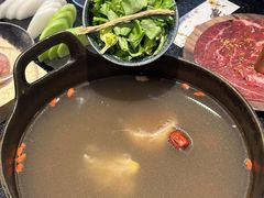 -盡膳口福·百年汤方火锅(科华北路店)