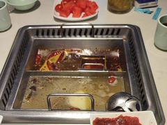 -野妹火锅(布吉店)