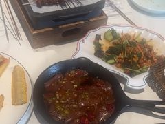 -首府山烧烤·小龙虾·KTV(翠堤湾店)