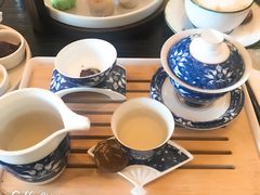 -上海外滩茂悦大酒店