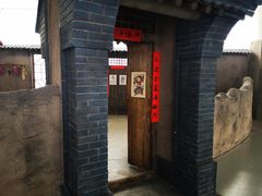 -银川河东国际机场