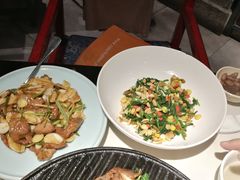 -京味斋·北京烤鸭(北京南站洋桥店)