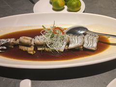 -佬太公海鸭·海鲜大排档(上海总店)