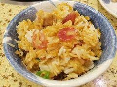 -原味四季椰子鸡(公明百佳华店)