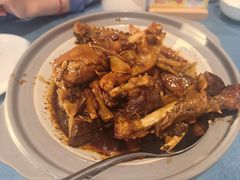 -闽海肴(北辰荟店)