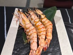 -山川小町·极番烧肉(新地假日广场店)