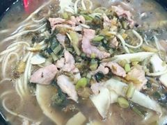 -慧娟面馆·餐厅(望江路店)